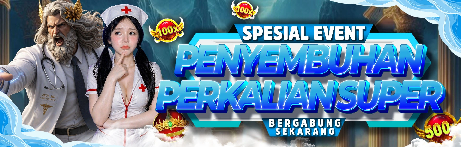Mercybet